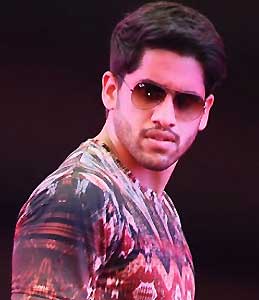 dohchay,naga chaitanya,double role,dohchay title  ‘దోచెయ్‌’లో స్పెషల్ ఇదేనా..?